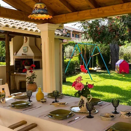 Marina Mare * Akharavi