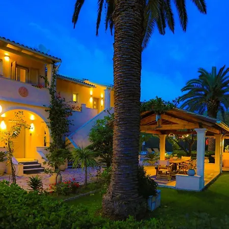 Marina Mare Villa *