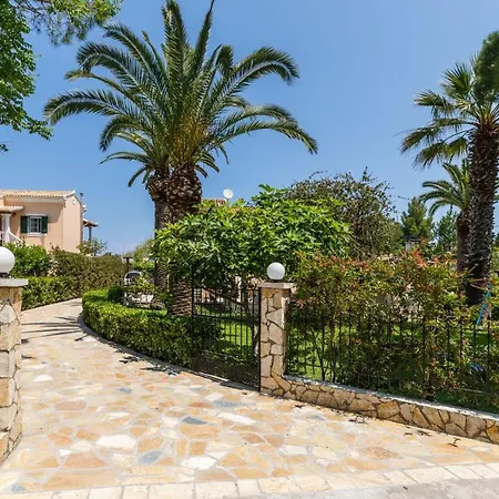 Marina Mare Acharavi (Corfu)