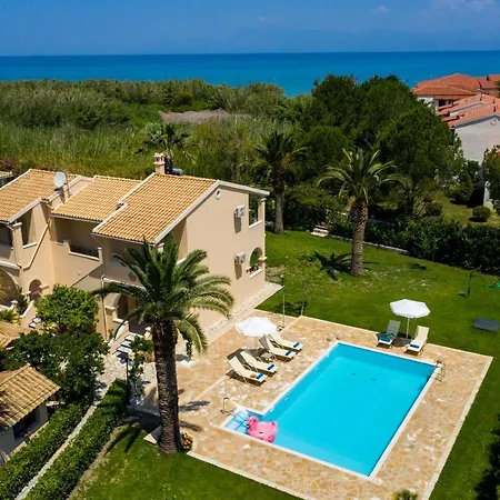 Marina Mare Villa