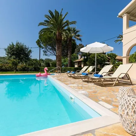 Marina Mare * Acharavi (Corfu)