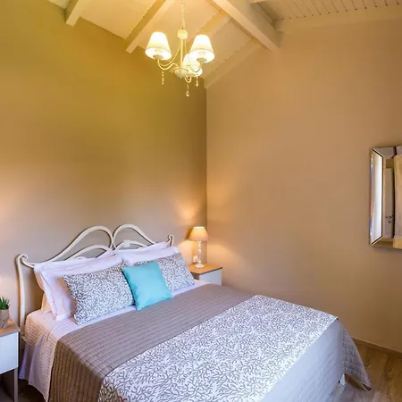 Marina Mare * Acharavi (Corfu)