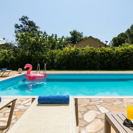 Marina Mare Villa