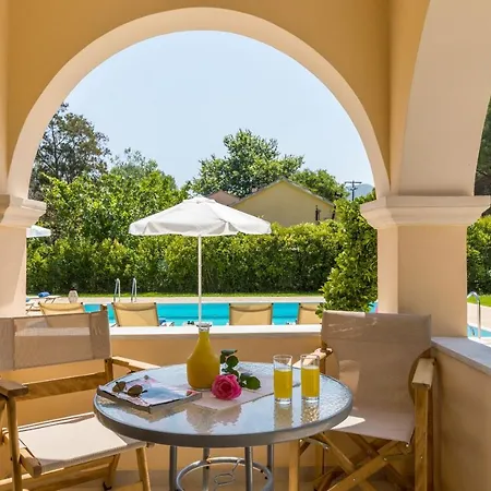 Marina Mare Villa