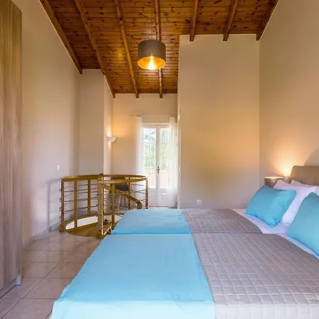 Marina Mare * Acharavi (Corfu)