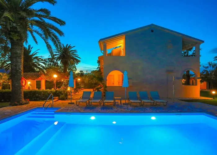 Marina Mare Villa
