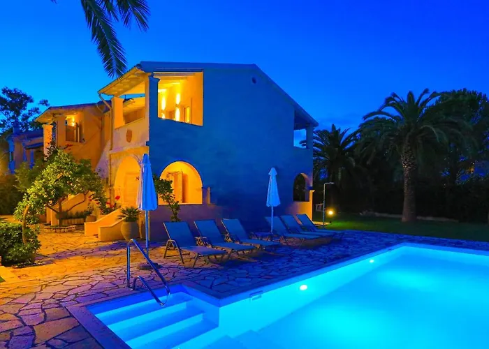 Villa Marina Mare