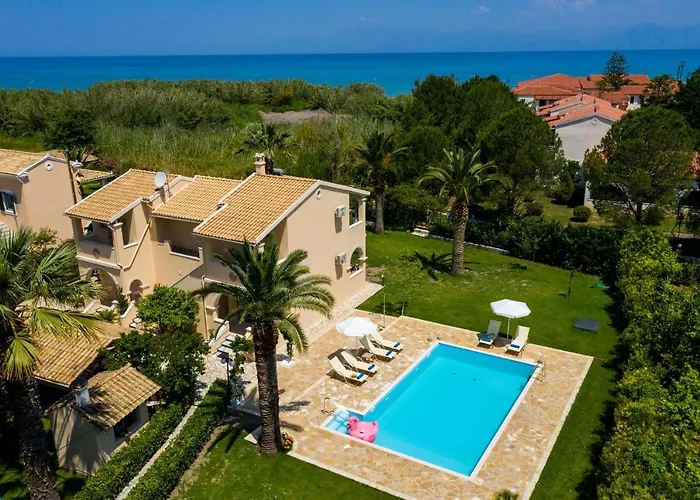 Marina Mare Villa
