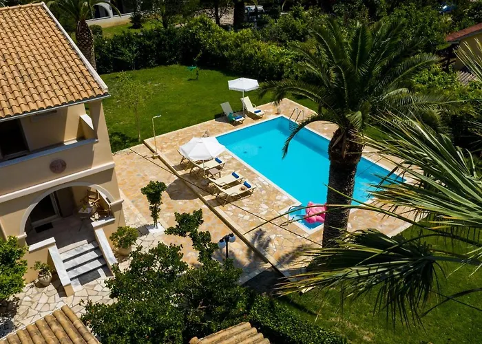 Villa Marina Mare *