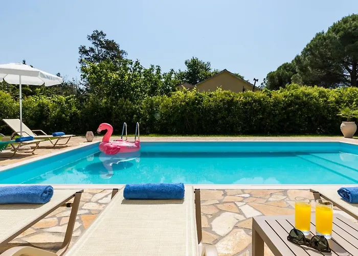 Marina Mare Villa