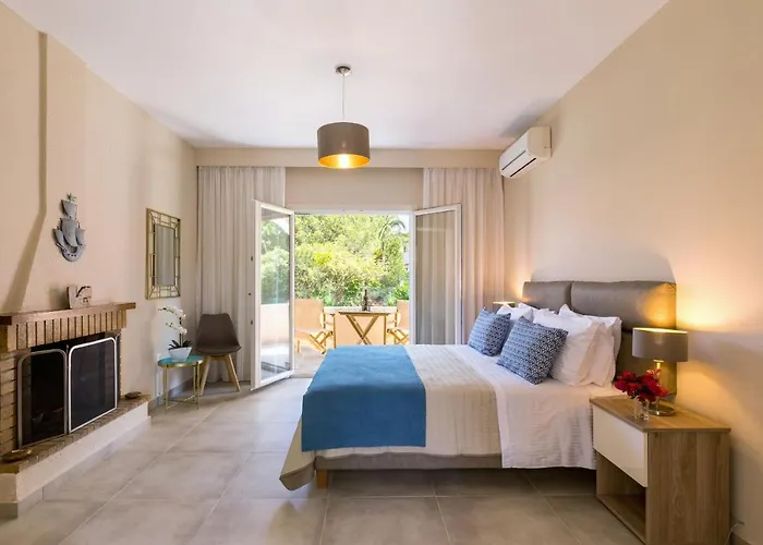 Marina Mare Villa *