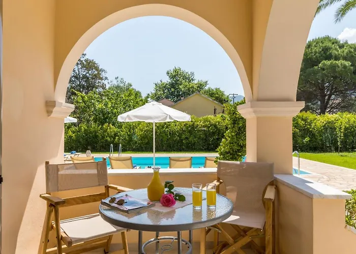 Marina Mare Villa