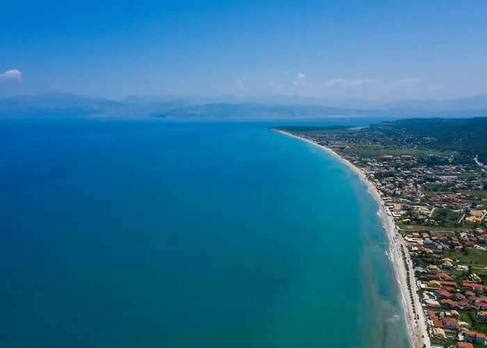 Marina Mare Villa