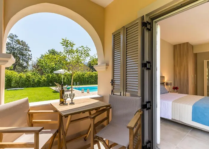 Villa Marina Mare
