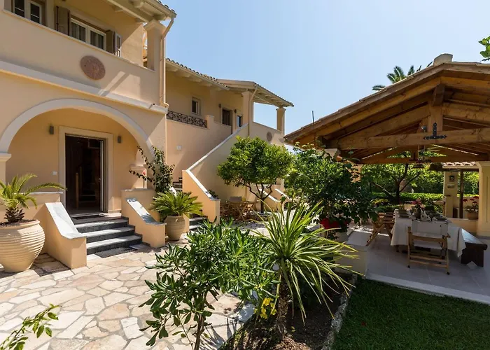 Villa Marina Mare *