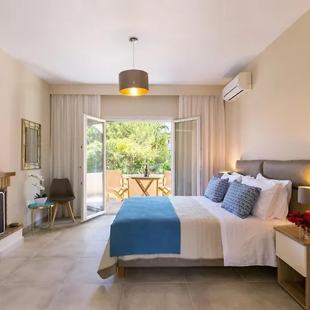 Marina Mare Villa *