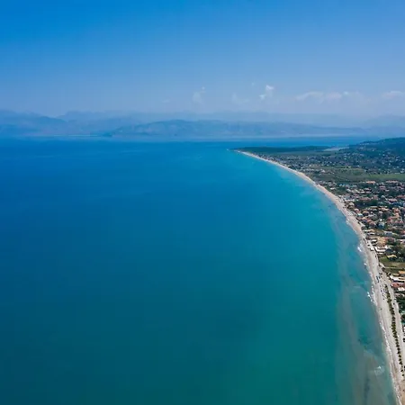 Marina Mare Βίλα