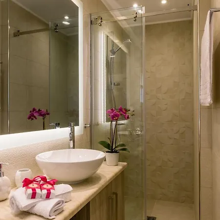 Marina Mare Acharavi (Corfu)