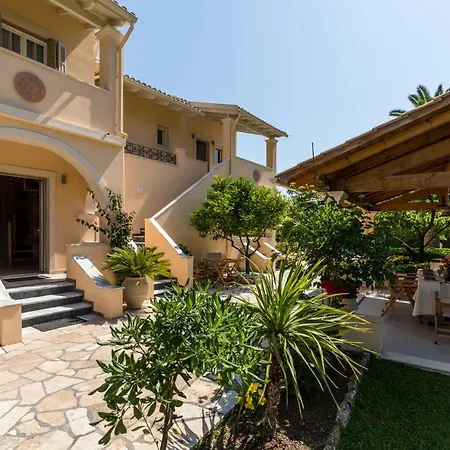 Villa Marina Mare *